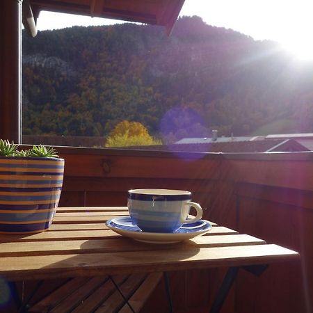 Ferienwohnung Bergzeit Oberwössen Kültér fotó