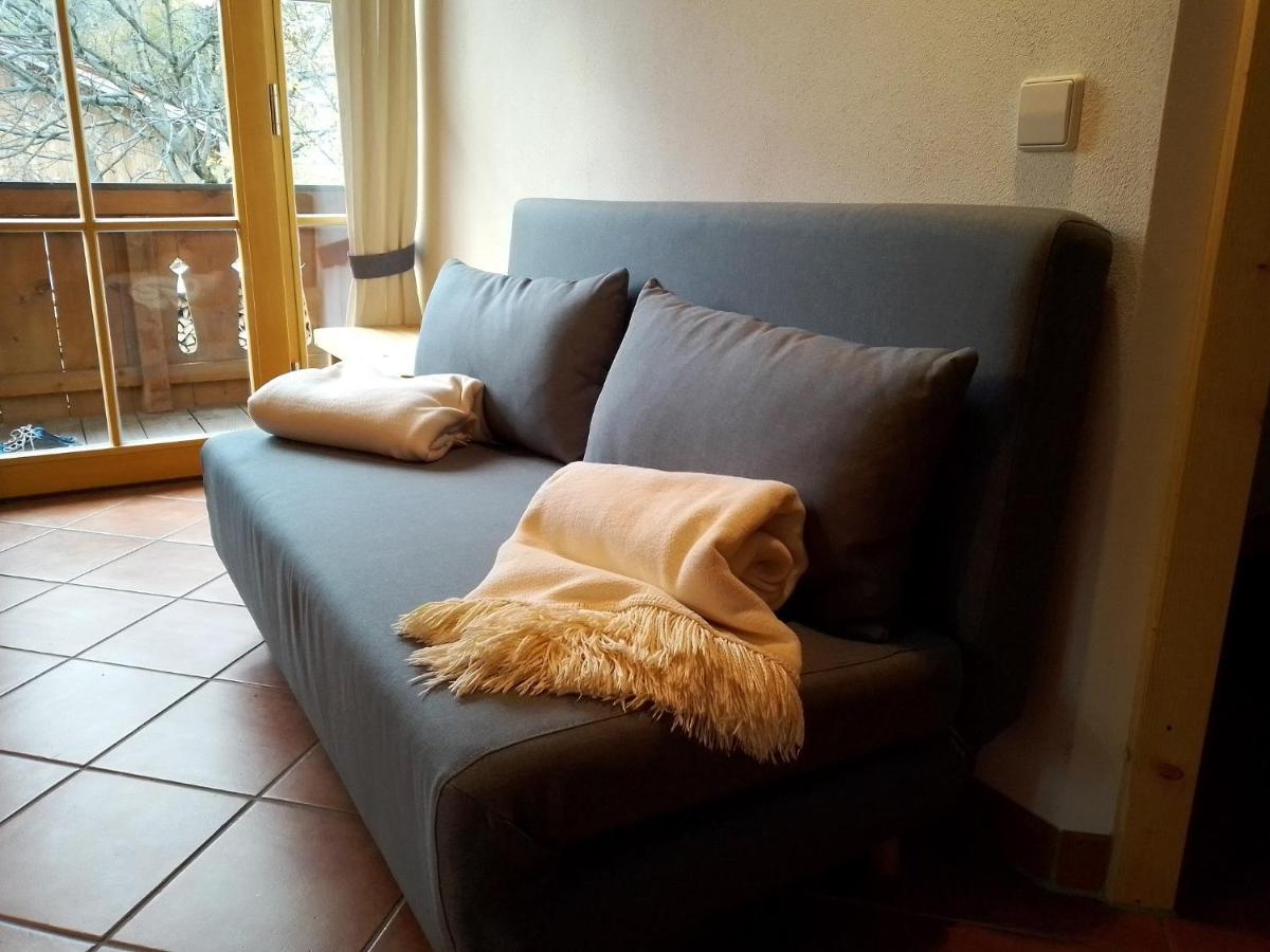 Ferienwohnung Bergzeit Oberwössen Kültér fotó