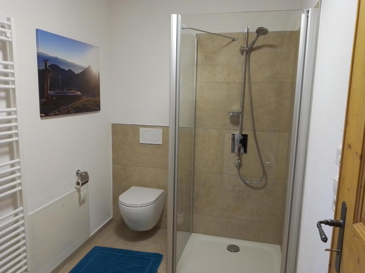 Ferienwohnung Bergzeit Oberwössen Kültér fotó